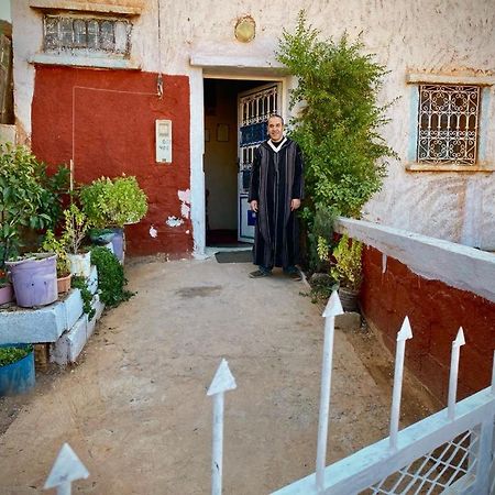 شقة Iskki-Asnfou تافراوت المظهر الخارجي الصورة