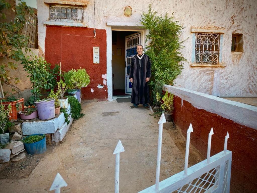 شقة Iskki-Asnfou تافراوت المظهر الخارجي الصورة
